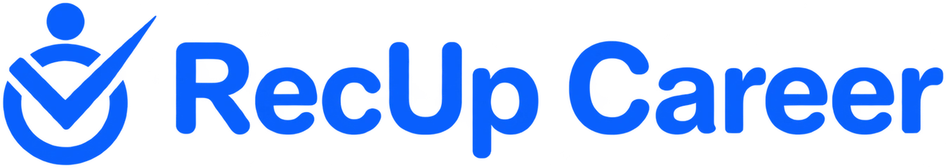 中途向け採用代行「RecUp Career」